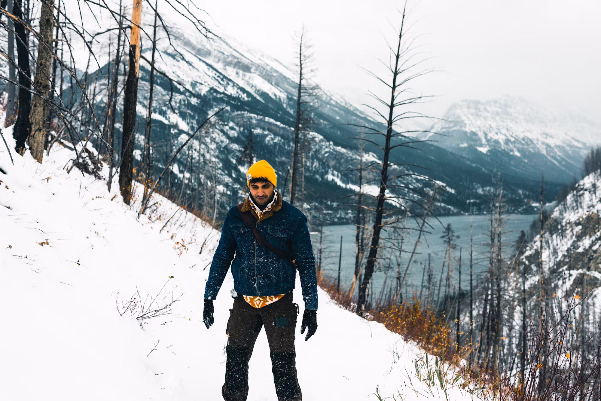 Exploring Urban Hiking: A Journey Through Cityscapes