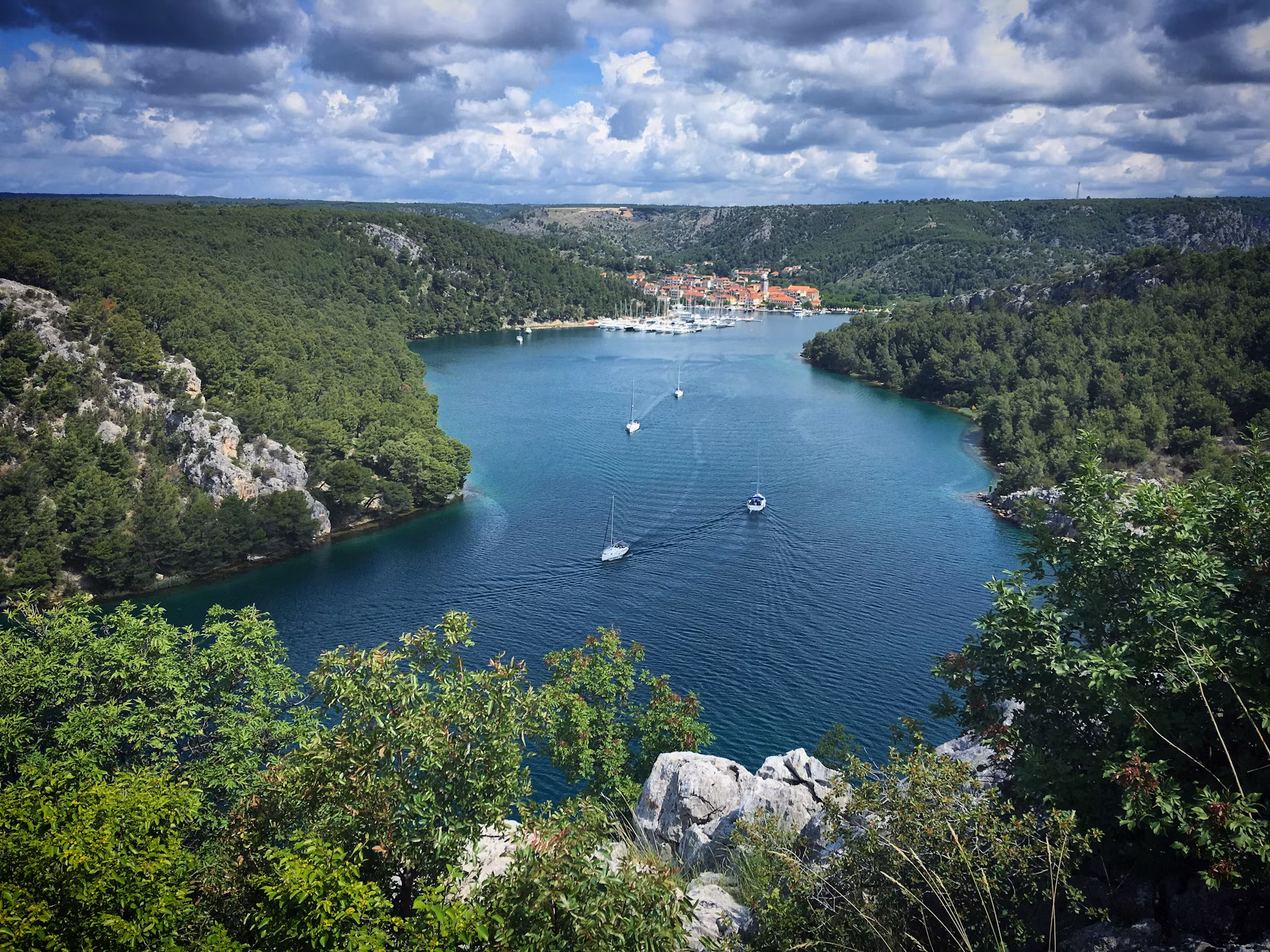 Exploring the World’s Most Breathtaking Hiking Trails